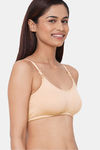 InnerSense Organic Anti Microbial Soft Nursing Bra (Pack Of 3) - Multicolor — thumbnail 6